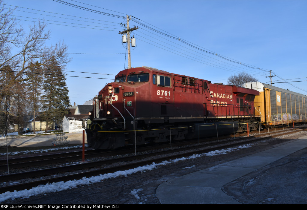 CP 8761